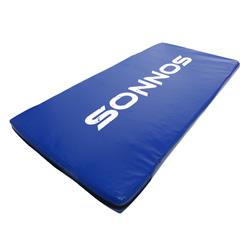 COLCHONETA SONNOS STANDARD 1mt x 50cm x 4cm  (densidad 50kg)