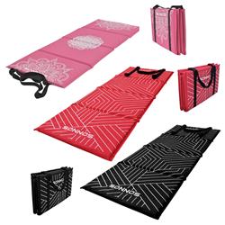 COLCHONETA SONNOS 2.1 1 x 0.46 x 0.02 tipo libro