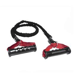 BANDA ELASTICA SONNOS POTENCIA PRO TENSION MEDIA (manija roja)