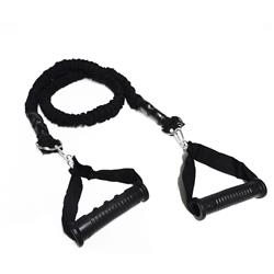 BANDA ELASTICA SONNOS POTENCIA PRO TENSION ALTA (manija negra)