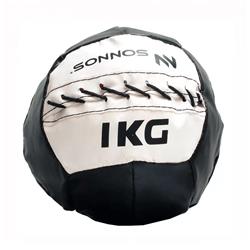 MEDICINE BALL SONNOS MINI DYNAMAX 1kg