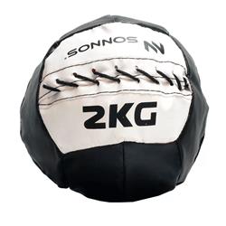 MEDICINE BALL SONNOS MINI DYNAMAX 2kg