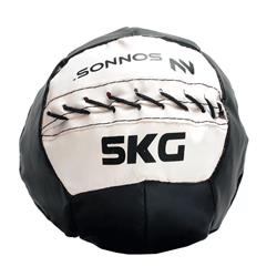 MEDICINE BALL SONNOS MINI DYNAMAX 5kg