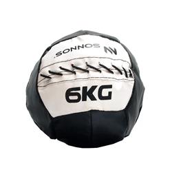 MEDICINE BALL SONNOS MINI DYNAMAX 6kg