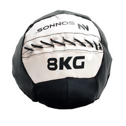 MEDICINE BALL SONNOS MINI DYNAMAX 8kg 