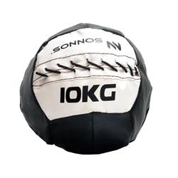 MEDICINE BALL SONNOS MINI DYNAMAX 10kg