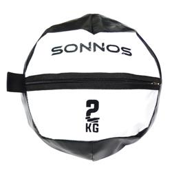 MEDICINE BALL SONNOS TIPO DYNAMAX 2kg