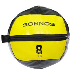 MEDICINE BALL SONNOS TIPO DYNAMAX 8kg