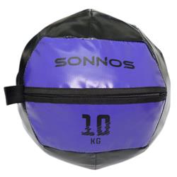 MEDICINE BALL SONNOS TIPO DYNAMAX 10kg