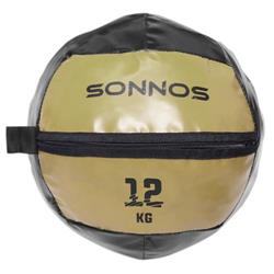 MEDICINE BALL SONNOS TIPO DYNAMAX 12kg