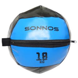 MEDICINE BALL SONNOS TIPO DYNAMAX 18kg