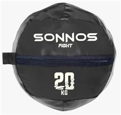 MEDICINE BALL SONNOS TIPO DYNAMAX 20kg