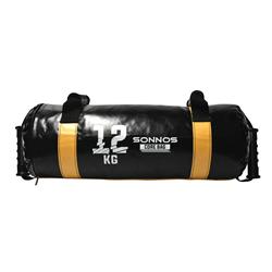 BOLSA ENTRENAMIENTO SONNOS SANDBAG 12kg (beige)