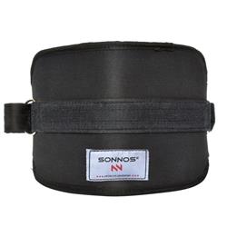 CINTURON SONNOS PRO PROTECCION LUMBAR UNISEX