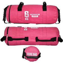 BOLSA ENTRENAMIENTO SONNOS SANDBAG 8kg LADY