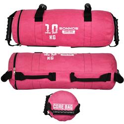 BOLSA ENTRENAMIENTO SONNOS SANDBAG 10kg LADY