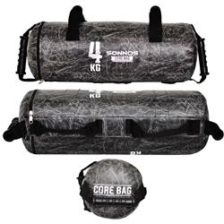 BOLSA ENTRENAMIENTO SONNOS SANDBAG 4kg METAL