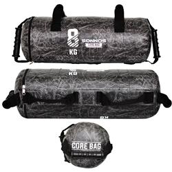 BOLSA ENTRENAMIENTO SONNOS SANDBAG 8kg METAL