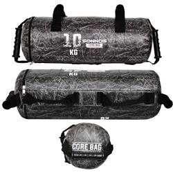 BOLSA ENTRENAMIENTO SONNOS SANDBAG 10kg METAL