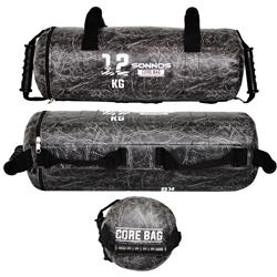 BOLSA ENTRENAMIENTO SONNOS SANDBAG 12kg METAL