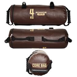 BOLSA ENTRENAMIENTO SONNOS SANDBAG 4kg VINTAGE