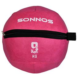 MEDICINE BALL SONNOS LADY TIPO DYNAMAX 9kg