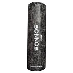 RELLENO + BOLSA SONNOS METAL 1,80mts x Ø40cm