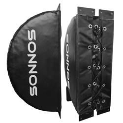 MEDIA CUBIERTA SONNOS