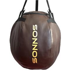 RELLENO + BOLSA BOXEO SONNOS BALL VINTAGE