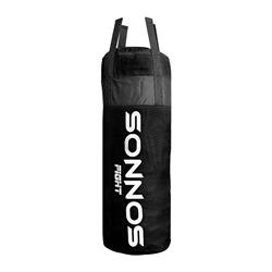 BOLSA SONNOS CORDURA 90cm Negro -