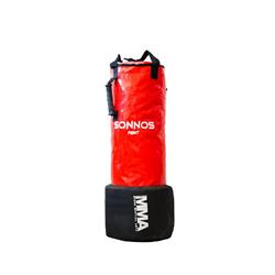 RELLENO + BOLSA MMA SONNOS MULTIGOLPE 90cm x Ø35cm (con sujecion 