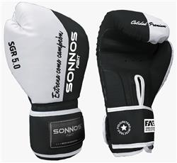 GUANTE BOXEO SONNOS SGR 5.0 14oz