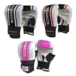 GUANTIN SONNOS TRICOLOR T.1 (FAB)