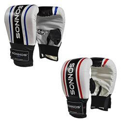 GUANTIN SONNOS TRICOLOR T.4 (FAB)