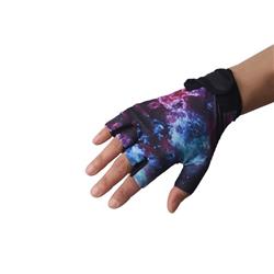 GUANTE FITNESS SONNOS GALAXIA (S-M-L-XL)