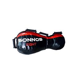 RELLENO + BOLSA GRAPPLING SONNOS CHICA