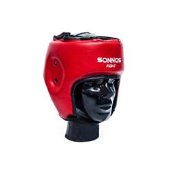 CABEZAL SONNOS OLIMPICO (homologado recreativo)