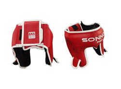 CABEZAL SONNOS OLIMPICO SCA  Rojo - T2