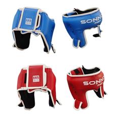 CABEZAL SONNOS OLIMPICO SCA (rojo / azul)