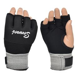 VENDA BOXEO SONNOS HWG (incluye guante / venta x par)