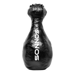 BOLSA SONNOS BOWLING PIN BLACK 0.90mts