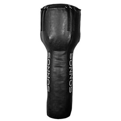 RELLENO + BOLSA SONNOS ANGLE BAG BLACK 1,20mts