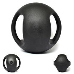 MEDICINE BALL SONNOS DUAL GRIP EVERBALL 3kg