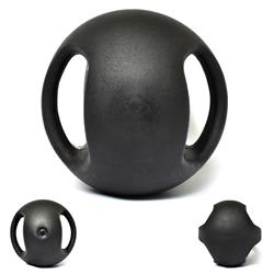 MEDICINE BALL SONNOS DUAL GRIP EVERBALL 4kg