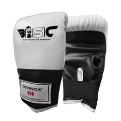 GUANTIN BOXEO SONNOS BISC T2 (con cinto)
