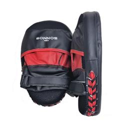 FOCO PLANO con manopla SONNOS THUNDER (relleno foam)