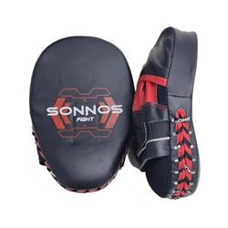 FOCO CURVO con manopla SONNOS THUNDER