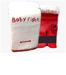 GUANTIN BOXEO SONNOS BABY FIGHT (con elastico)