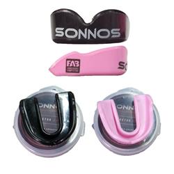 BUCAL SONNOS PRO SIMPLE JR / SR (FAB)