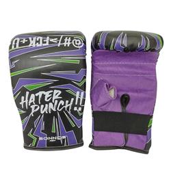 GUANTIN SONNOS HATER PUNCH UNISEX (especial edition)